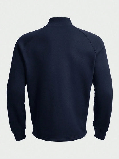 Giovanni™ | Pullover Elegante con Zip