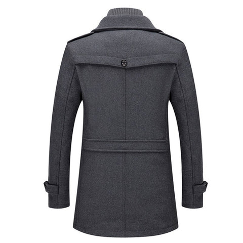 Shelby™ - Cappotto Premium Invernale