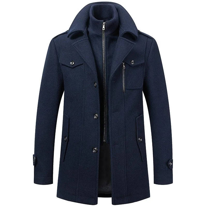 Shelby™ - Cappotto Premium Invernale